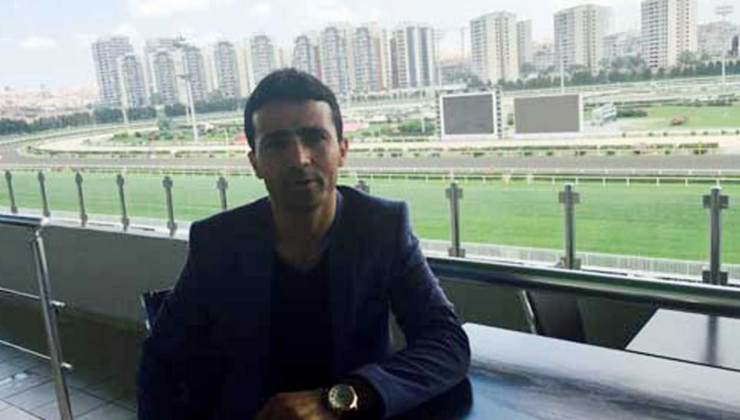 Ahmet Çelik kimdir? Kaç yaşında ve nereli?