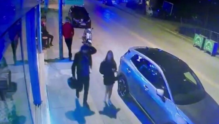 Ankara'da "BALKIZ" operasyonu: 8 tutuklama