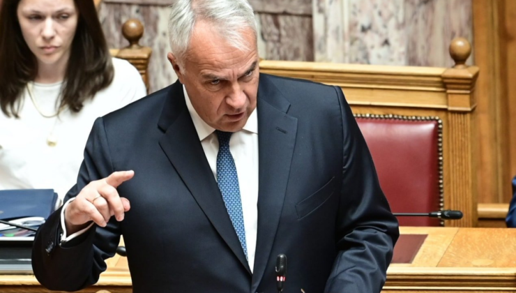 Yolsuzluk depremi komşuyu sarstı: Bakan istifa etti, Yunanistan 392 milyon euro ceza ödeyecek