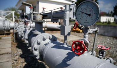 Rusya, Türkiye ile gaz iş birliğini genişletmeye hazırlanıyor
