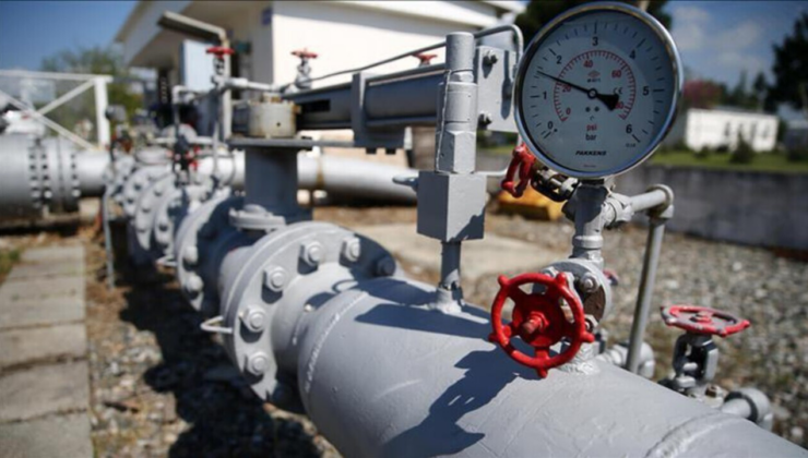Rusya, Türkiye ile gaz iş birliğini genişletmeye hazırlanıyor
