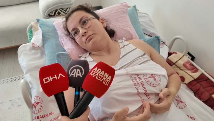 21 gün önce evlendiği eşi balkondan attı iddiası!