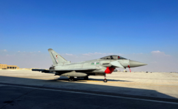 Düğümü, Özgür Özel ile SPD çözdü: Eurofighter’lara onay çıktı