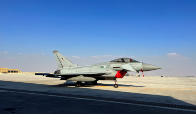 Düğümü, Özgür Özel ile SPD çözdü: Eurofighter’lara onay çıktı