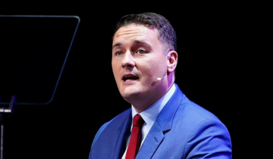 İngiliz Bakan Streeting'den, İsrail Büyükelçiliğine tepki: Önce kendi sorunlarınızı çözün