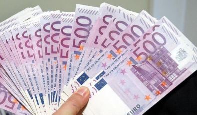 Türkiye'ye geri dönsünler diye 4 bin euro maaş verilecek