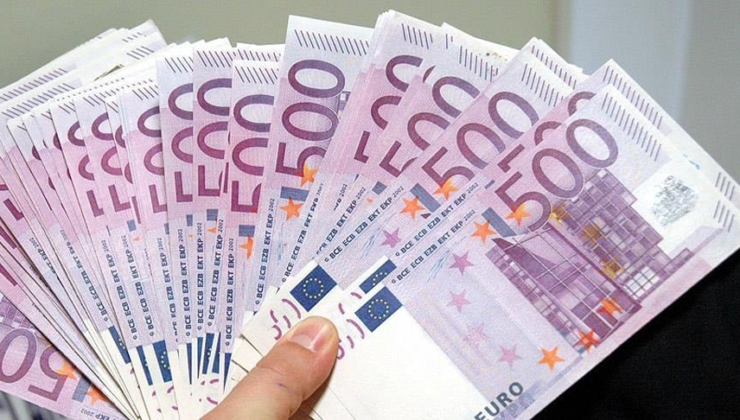 Türkiye'ye geri dönsünler diye 4 bin euro maaş verilecek