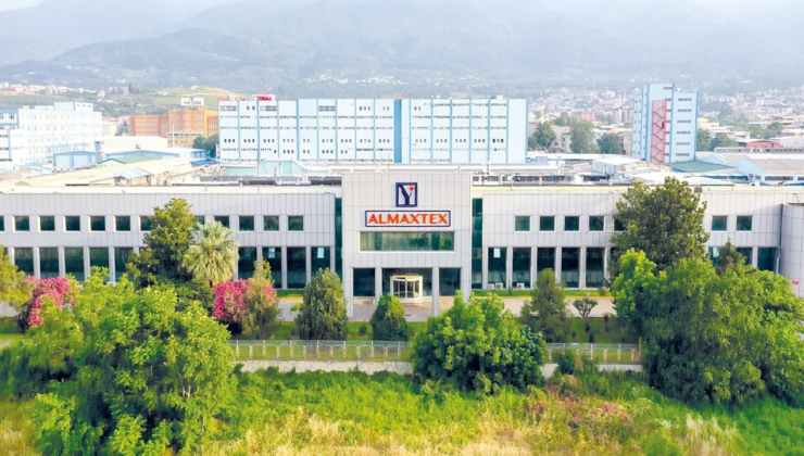 Yeşim Grup, entegre üretimle küresel pazarda büyüyecek