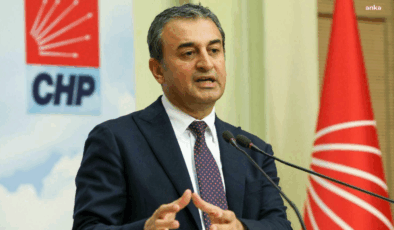 CHP'li Bulut'tan '600 troll' iddiasına suç duyurusu