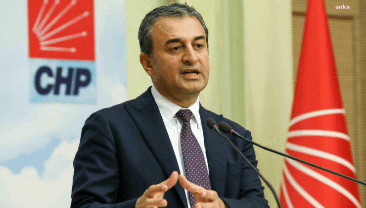 CHP'li Bulut'tan '600 troll' iddiasına suç duyurusu