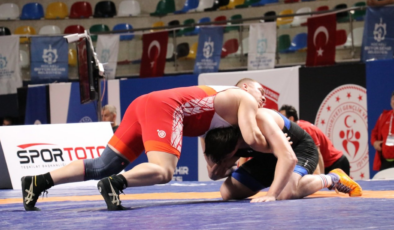 Kocaeli'nde zirve Türkiye'nin