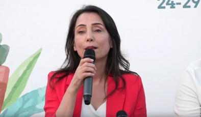 Tülay Hatimoğulları'ndan 'süreç' ile ilgili yeni açıklama