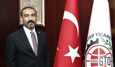 GTO Başkanı Tuncay Yıldırım: Konkordato sisteminin reforma ihtiyacı var