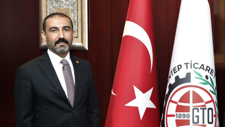 GTO Başkanı Tuncay Yıldırım: Konkordato sisteminin reforma ihtiyacı var