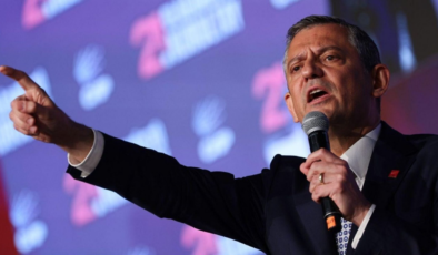 Özel: Belediyelerimiz, tüm imkanlarıyla yangın söndürme çalışmalarına destek veriyor
