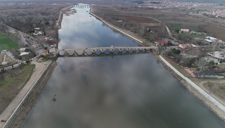 Trakya’da su savaşı
