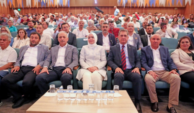 AKP'li vekilden AKP'li il başkanına çok tartışılacak sözler: Korkunuz varsa evde karınızın yanına oturun