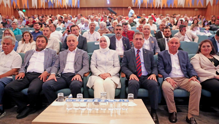 AKP'li vekilden AKP'li il başkanına çok tartışılacak sözler: Korkunuz varsa evde karınızın yanına oturun