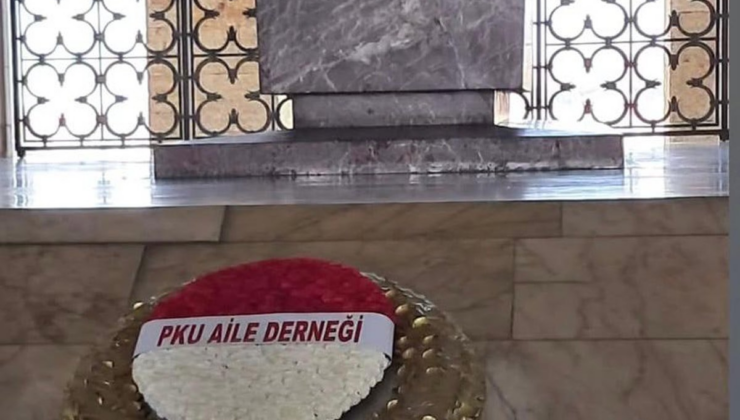 Bir damla topuk kanıyla hayat kurtaran dernek