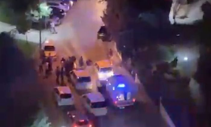 Kız isteme tartışmasında vurulan polis memuru öldü