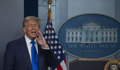 Trump İran'a yönelik yaptırımları kaldıracak mı?