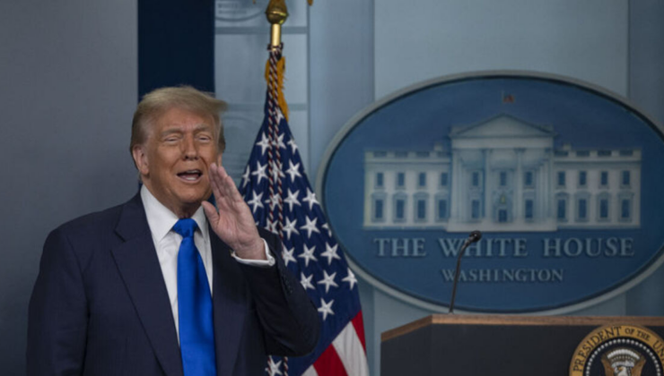 Trump İran'a yönelik yaptırımları kaldıracak mı?