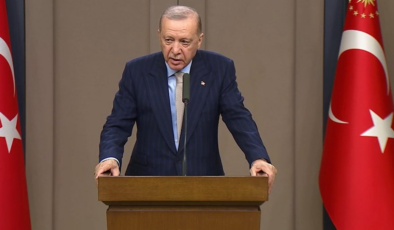 Erdoğan imzaladı, Kerim Boran ve Naci Kılıç affedildi