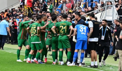 Veli Çetin, Amed Sportif Faaliyetler'den ayrıldı