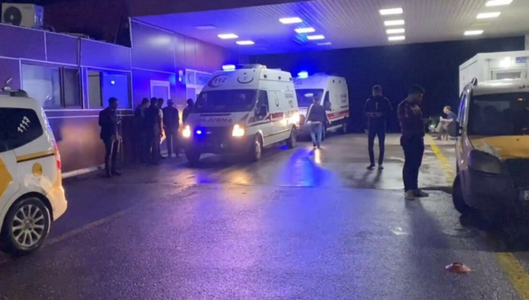 Kardeş dehşeti! Tabancayla öldürüldü
