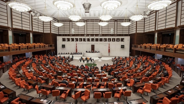 4 yıllık mağduriyet Meclis gündeminde