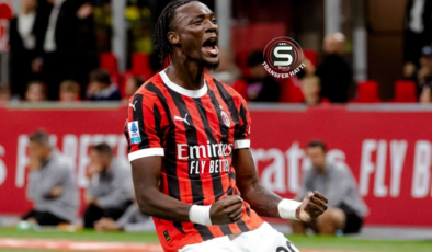 Abraham'ın maliyeti belli oldu! Dengeleri değiştirecek transfer
