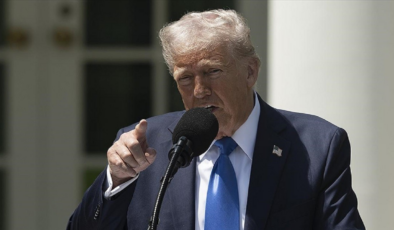 Trump: İran’a hiçbir teklifte bulunmadım