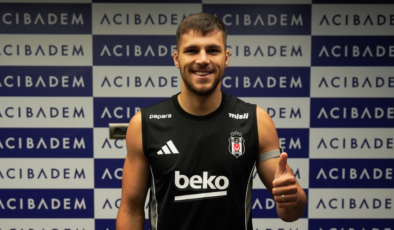 David Jurasek, sağlık kontrolünden geçti!