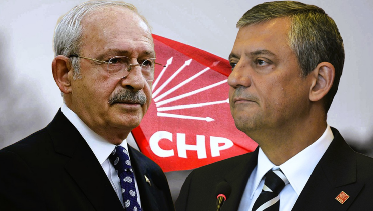 Son dakika: CHP'nin Kurultay davası ertelendi!