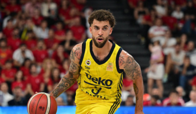 Fenerbahçe, Wilbekin ile nikah tazeledi!