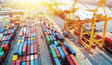 İngiltere-ABD ticaret anlaşması yürürlüğe girdi