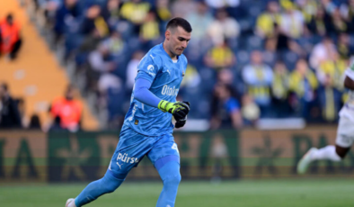Livakovic Avrupa'nın radarına girdi!