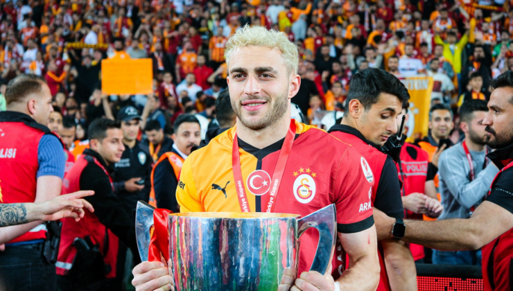Barış Alper Yılmaz yakalanınca kız arkadaşını bırakıp kaçtı