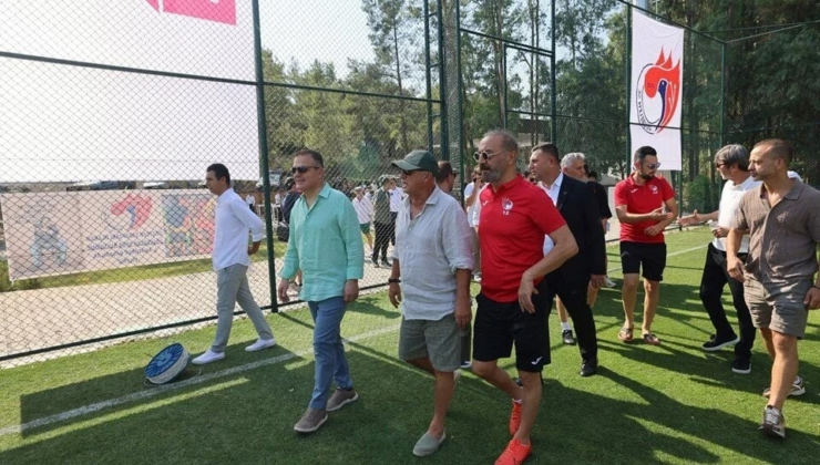 Ersin Korkut'un Kıvanç Tatlıtuğ paylaşımı gündem oldu