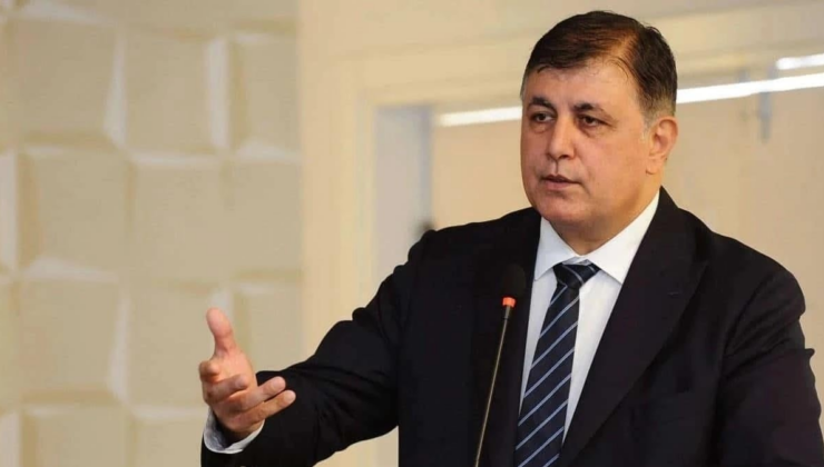 SON DAKİKA! Başkan Cemil Tugay açıkladı: İzmir grev görüşmelerinde anlaşma çıkmadı