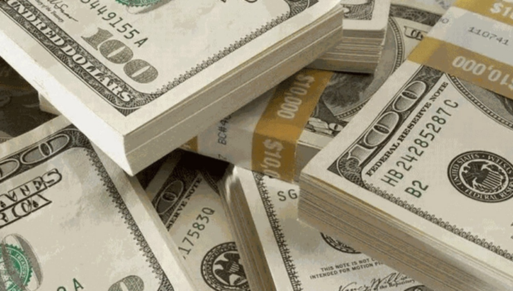 Aydın’da bir ayda 106 milyon dolar ihracat gerçekleştirildi