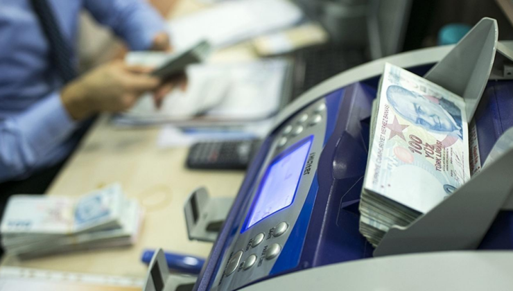 Kur Korumalı Mevduat bakiyesi 15,2 milyar dolara geriledi