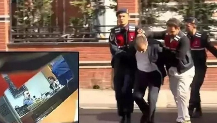 Yenidoğan Çetesi davası başladı