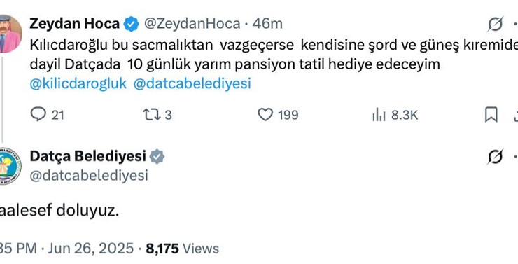 Kılıçdaroğlu'ndan 'kurultay davası' sonrası açıklama!