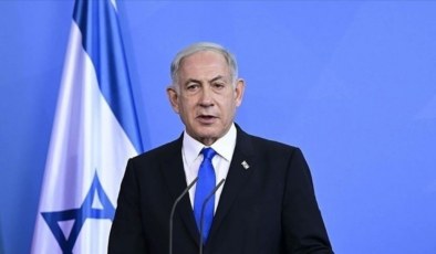 İsrailli Bakan'dan Netanyahu'yu Tahran sokaklarında gösteren yapay zeka videosu!