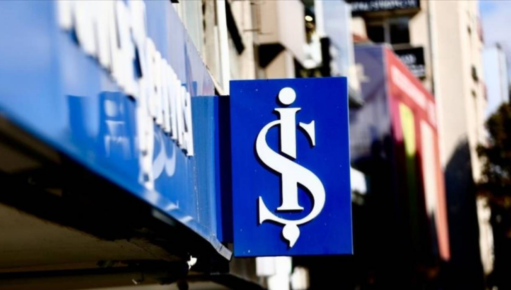 İş Bankası'ndan 100 milyon dolarlık dijital tahvil ihracı