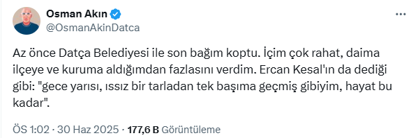 Kılıçdaroğlu 'kurultay davası' sonrası sessizliğini bozdu