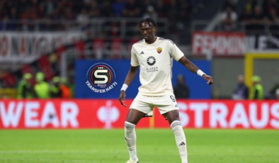 Tammy Abraham, Beşiktaş yolunda
