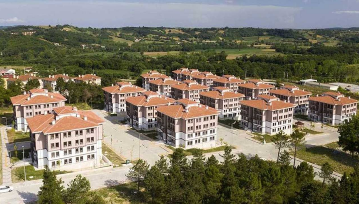 TOKİ 250 bin sosyal konut projesi başvuruları başladı mı, ne zaman başlıyor?