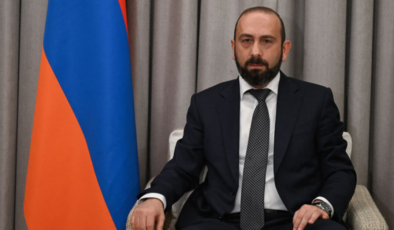 Ermenistan'dan Lavrov'a yanıt